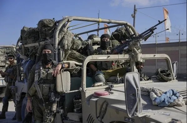 Atina kirli ittifakı açık açık itiraf etti! Yunanistan Türkiye’ye karşı olası bir savaşa hazırlanıyor